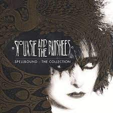 Siouxsie & The Banshees - Spellbound i gruppen CD / Pop-Rock hos Bengans Skivbutik AB (4246886)