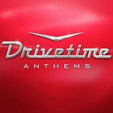Various artists - Drivetime Anthems i gruppen CD / Pop hos Bengans Skivbutik AB (4246918)