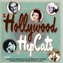 Various Artists - Hollywood Hepcats i gruppen CD / Pop-Rock hos Bengans Skivbutik AB (4246990)