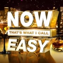 Various artists - Now That's What I Call Easy i gruppen CD / Pop hos Bengans Skivbutik AB (4247005)