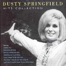 Dusty Springfield - Hits Collection i gruppen CD / Pop hos Bengans Skivbutik AB (4247543)