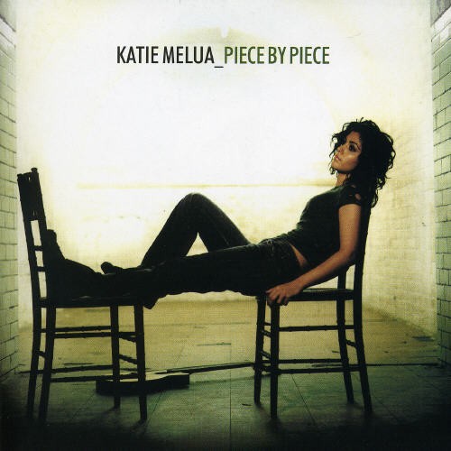 Katie Melua - Piece by piece i gruppen CD / Pop hos Bengans Skivbutik AB (4247587)
