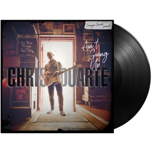 Chris Duarte - Ain't Giving Up i gruppen ÖVRIGT / Övrigt / aub hos Bengans Skivbutik AB (4248188)