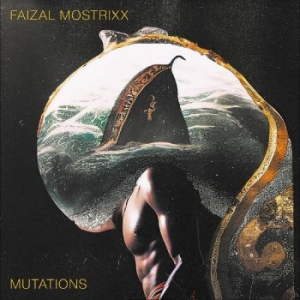 Faizal Mostrixx - Mutations i gruppen VINYL / Worldmusic/ Folkmusik hos Bengans Skivbutik AB (4248195)