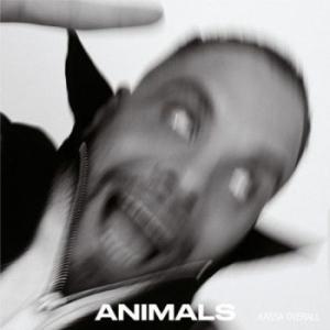 Overall Kassa - Animals (Clear Vinyl) i gruppen VINYL / Jazz hos Bengans Skivbutik AB (4248204)