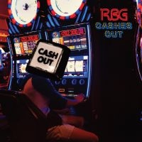 Rubber Band Gun - Cashes Out i gruppen VINYL / Hårdrock,Pop-Rock hos Bengans Skivbutik AB (4248209)