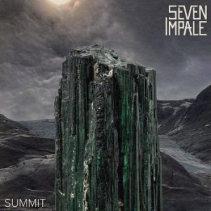 Seven Impale - Summit i gruppen VINYL / Hårdrock/ Heavy metal hos Bengans Skivbutik AB (4248498)