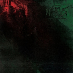 Nekus - Sepulchral Divination i gruppen VINYL / Hårdrock hos Bengans Skivbutik AB (4248503)