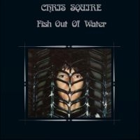 Squire Chris - Fish Out Of Water i gruppen VINYL / Pop-Rock hos Bengans Skivbutik AB (4248507)