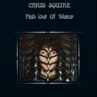 Squire Chris - Fish Out Of Water i gruppen VINYL / Pop-Rock hos Bengans Skivbutik AB (4248507)