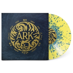 In Hearts Wake - Ark i gruppen ÖVRIGT / Övrigt / aub hos Bengans Skivbutik AB (4248513)
