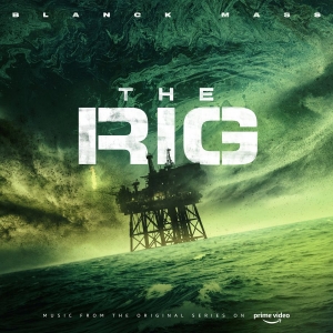 Blanck Mass - The Rig (Soundtrack) i gruppen ÖVRIGT / Övrigt / aub hos Bengans Skivbutik AB (4248538)