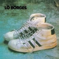Borges Lo - Lo Borges i gruppen VINYL / Worldmusic/ Folkmusik hos Bengans Skivbutik AB (4248560)