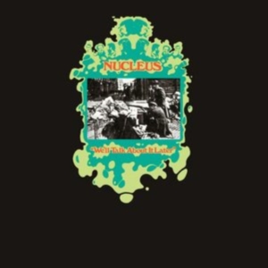 Nucleus - We?Ll Talk About It Later i gruppen VINYL / Hårdrock hos Bengans Skivbutik AB (4248570)