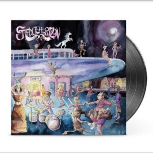 Strange Horizon - Skur 14 i gruppen VINYL / Hårdrock hos Bengans Skivbutik AB (4248576)