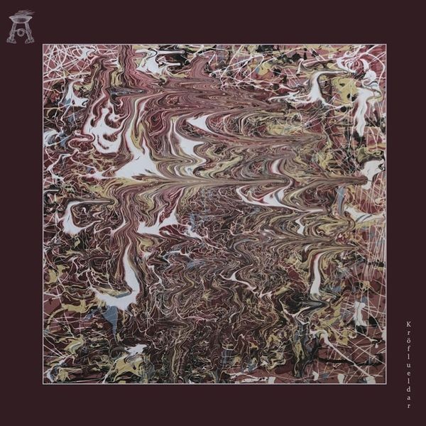 Altari - Kröflueldar i gruppen CD / Hårdrock/ Heavy metal hos Bengans Skivbutik AB (4248586)