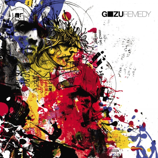 Gozu - Remedy i gruppen CD / Toppsäljare hos Bengans Skivbutik AB (4248650)