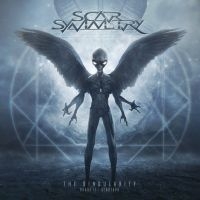 Scar Symmetry - The Singularity (Phase Ii - Xe i gruppen CD / Hårdrock hos Bengans Skivbutik AB (4248659)