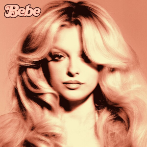 Bebe Rexha - Bebe i gruppen CD / Pop-Rock hos Bengans Skivbutik AB (4248663)