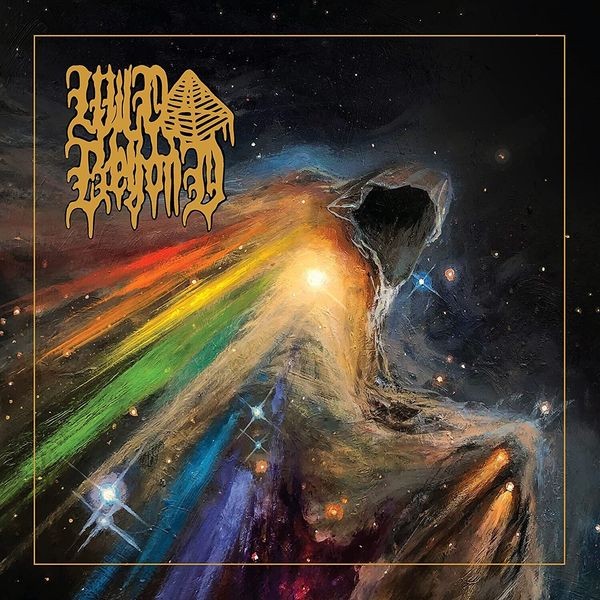 Wild Beyond - Wild Beyond i gruppen VINYL / Hårdrock/ Heavy metal hos Bengans Skivbutik AB (4248666)
