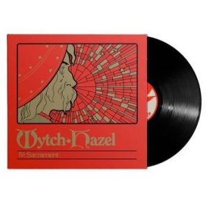 Wytch Hazel - Iv: Sacrament (Vinyl Lp) i gruppen VINYL / Hårdrock/ Heavy metal hos Bengans Skivbutik AB (4248667)