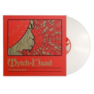 Wytch Hazel - Iv: Sacrament (White Vinyl Lp) i gruppen VINYL / Hårdrock/ Heavy metal hos Bengans Skivbutik AB (4248670)