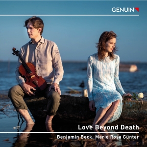 Various - Britten, Leclair, Prokofiev, Schuma i gruppen CD / Klassiskt hos Bengans Skivbutik AB (4248700)