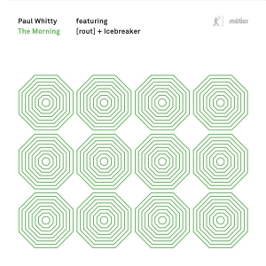Whitty Paul - The Morning i gruppen Externt_Lager / Naxoslager hos Bengans Skivbutik AB (4248708)
