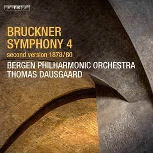Bruckner Anton - Symphony No. 4 i gruppen MUSIK / SACD / Klassiskt hos Bengans Skivbutik AB (4248723)