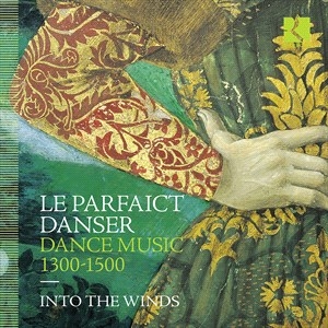 Various - Le Parfaict Danser - Dance Music, 1 i gruppen CD / Toppsäljare hos Bengans Skivbutik AB (4248737)