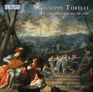 Bigaglia Diogenio - 12 Sonate A Violino Solo, Op. 1 i gruppen Externt_Lager / Naxoslager hos Bengans Skivbutik AB (4248754)