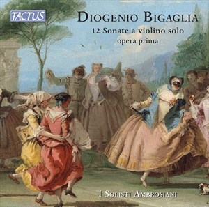 Torelli Giuseppe - 12 Concerti Grossi, Op. 8 i gruppen Externt_Lager / Naxoslager hos Bengans Skivbutik AB (4248755)