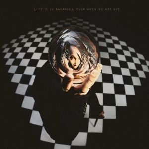 Maydien - Life Is So Balanced, Even When We Are No i gruppen VINYL / Hip Hop-Rap hos Bengans Skivbutik AB (4248790)