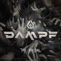 DAMPF - THE ARRIVAL i gruppen CD / Hårdrock hos Bengans Skivbutik AB (4248921)