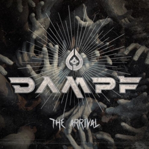 Dampf - The Arrival i gruppen VINYL / Hårdrock hos Bengans Skivbutik AB (4248923)