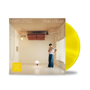 Styles Harry - Harry's House i gruppen VINYL / Pop-Rock hos Bengans Skivbutik AB (4248952)