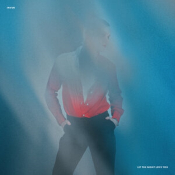 Invsn - Let The Night Love You i gruppen VINYL / Toppsäljare hos Bengans Skivbutik AB (4249120)