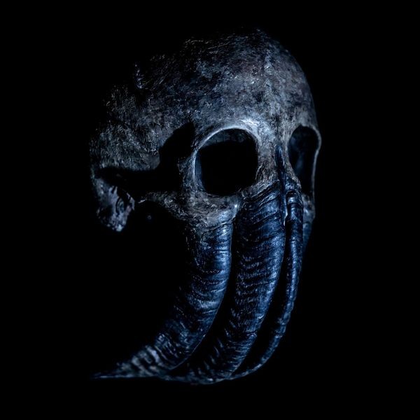 Absent In Body - Plague God i gruppen CD / Hårdrock/ Heavy metal hos Bengans Skivbutik AB (4249199)