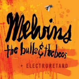 Melvins - The Bulls & The Bees + Electroretar i gruppen Minishops / Melvins hos Bengans Skivbutik AB (4249593)