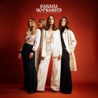 Sahara Hotnights - Love In Times Of Low Expectations i gruppen CD / Pop-Rock hos Bengans Skivbutik AB (4249596)