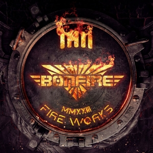 Bonfire - Fireworks Mmxxiii (Digipack) i gruppen Minishops / Bonfire hos Bengans Skivbutik AB (4249623)