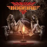 BONFIRE - DONT TOUCH THE LIGHT MMXXIII (DIGIP i gruppen CD / Hårdrock hos Bengans Skivbutik AB (4249624)