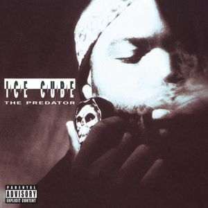 Ice Cube - The Predator i gruppen ÖVRIGT / Korr_grupp / Art.under.overvak250318 hos Bengans Skivbutik AB (4249654)