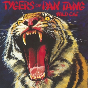 Tygers Of Pan Tang - Wild Cat i gruppen ÖVRIGT / Music On Vinyl - Vårkampanj hos Bengans Skivbutik AB (4249656)