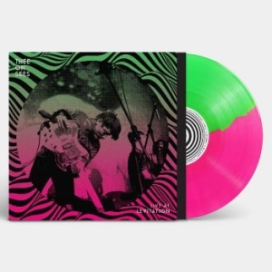 Thee Oh Sees - Live At Levitation i gruppen VINYL / Pop-Rock hos Bengans Skivbutik AB (4249675)