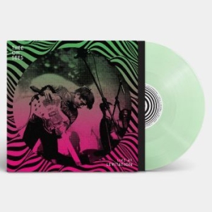 Thee Oh Sees - Live At Levitation i gruppen VINYL / Pop-Rock hos Bengans Skivbutik AB (4249676)