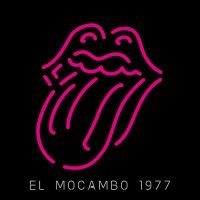 The Rolling Stones - Live At The El Mocambo i gruppen Minishops / Rolling Stones hos Bengans Skivbutik AB (4249858)