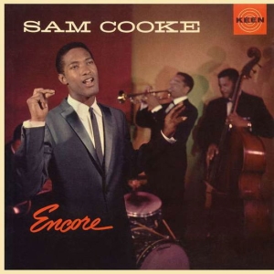 Sam Cooke - Encore i gruppen ÖVRIGT / Övrigt / aub hos Bengans Skivbutik AB (4249961)