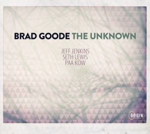 Goode Brad - Unknown i gruppen CD / Jazz hos Bengans Skivbutik AB (4250088)