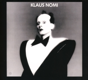 Nomi Klaus - Klaus Nomi i gruppen ÖVRIGT / Övrigt / aub hos Bengans Skivbutik AB (4250096)